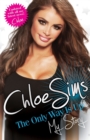 Chloe Sims : The Only Way is Up - My Story - Book