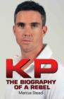 KP - the Biography of Kevin Pietersen - Book