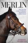 Merlin - The True Story of a Courageous Police Horse - Book