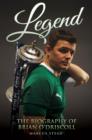 Legend - The Biography of Brian O'Driscoll - Book