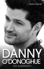Danny O'Donoghue - Book