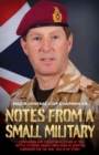 Notes From a Small Military - Book