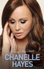 Chanelle Hayes - Baring My Heart - Book