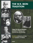 The W.R. Bion Tradition - Book