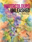 Watercolours Unleashed - Book