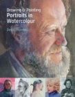 Drawing & Painting Portraits in Watercolour - Book
