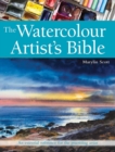 The Watercolour Artist's Bible : An Essential Reference for the Practising Artist - Book