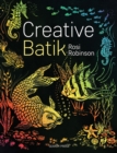Creative Batik - Book