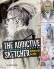 The Addictive Sketcher - Book