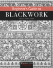 Beginner's Guide to Blackwork - Book