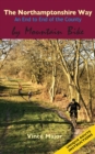 The Northamptonshire Way : An End to End of the County by Mountain Bike - Book