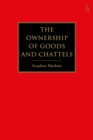 The Ownership of Goods and Chattels - eBook