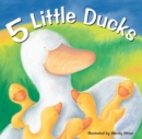 5 Little Ducks - Book