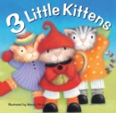 3 Little Kittens - Book