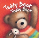 Teddy Bear Teddy Bear - Book