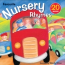 20 Favourite Nursery Rhymes: 20 Book Box Set - Book