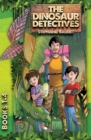 The Dinosaur Detectives : 4 Book Set - Book