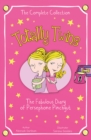 Totally Twins - The Complete Collection : 4 Book Set - Book