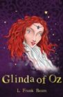 Glinda of Oz - Book