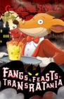 Fangs and Feasts in Transratania - Book