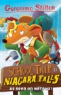 Geronimo Stilton: School Trip to Niagara Falls - Book