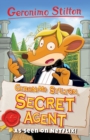 Geronimo Stilton, Secret Agent - Book