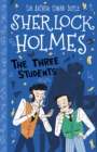The Three Students (Easy Classics) - Book