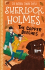The Copper Beeches (Easy Classics) - Book