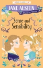 Sense and Sensibility (Easy Classics) - Book