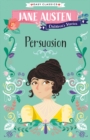 Persuasion (Easy Classics) - Book