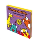 Horace and Co 4 Book Collection - Book