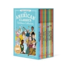The American Classics Children's Collection (Easy Classics) 10 Book Box Set - Book