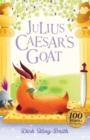 Dick King-Smith: Julius Caesar's Goat - Book