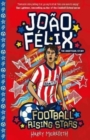 Football Rising Stars: Joao Felix - Book