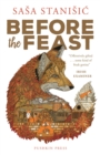 Before the Feast - eBook