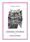 Odessa Stories - Book