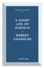 A Short Life of Pushkin - Book