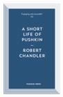 A Short Life of Pushkin - eBook
