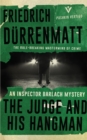 The Judge and His Hangman - eBook