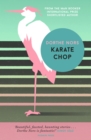 Karate Chop - eBook