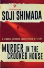 Murder in the Crooked House - Book