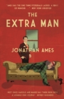 The Extra Man - Book
