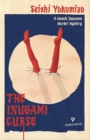 The Inugami Curse - Book