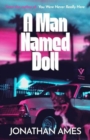 A Man Named Doll - Book