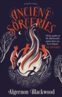 Ancient Sorceries - eBook