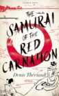 The Samurai of the Red Carnation - Book