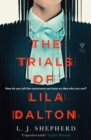 The Trials of Lila Dalton - eBook
