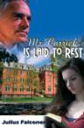 Mr Carrick is Laid To Rest - eBook