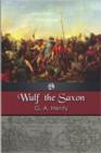 Wulf the Saxon - eBook