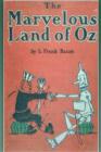 The Marvelous Land of Oz - eBook